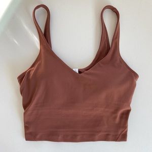 Align Tank, Ancient Copper